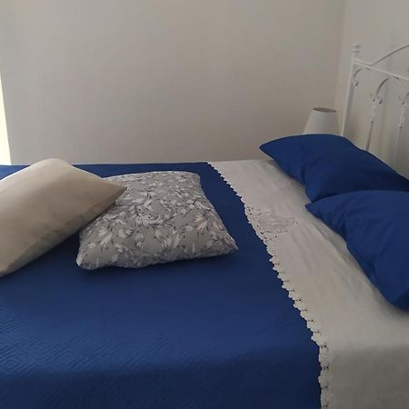 Incantevole Appartamento Rosa Blu' Monopoli Ngoại thất bức ảnh
