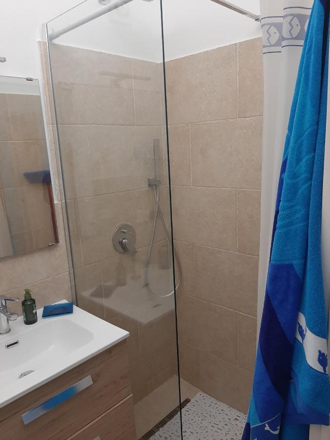 Incantevole Appartamento Rosa Blu' Monopoli Ngoại thất bức ảnh