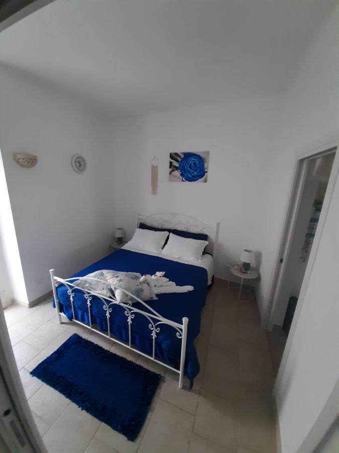 Incantevole Appartamento Rosa Blu' Monopoli Ngoại thất bức ảnh