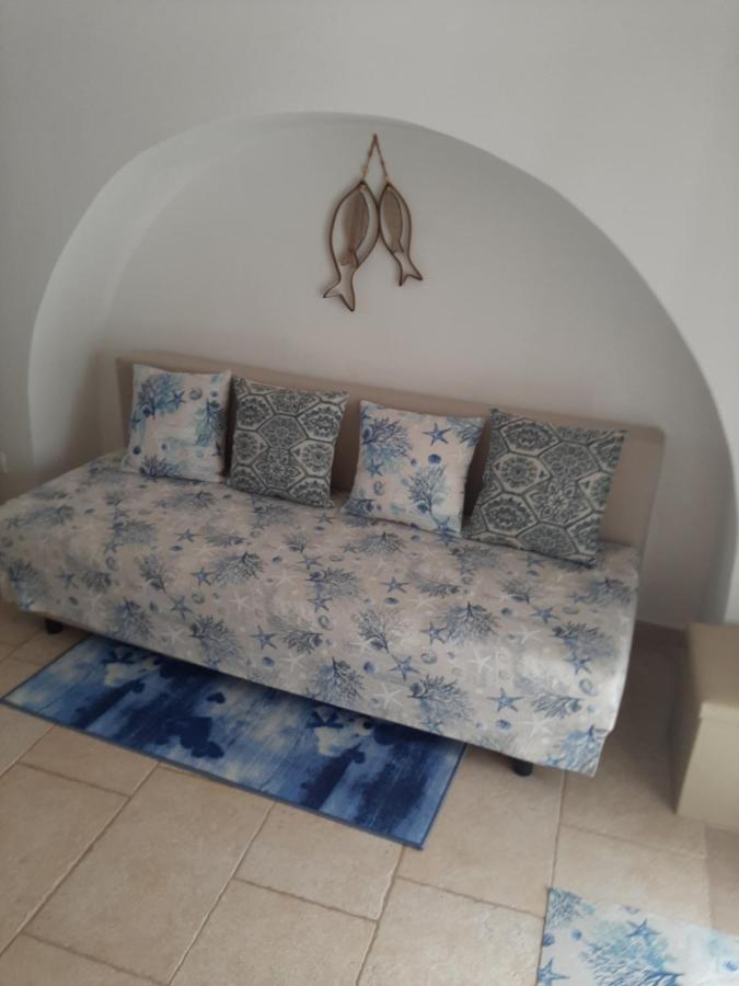 Incantevole Appartamento Rosa Blu' Monopoli Ngoại thất bức ảnh