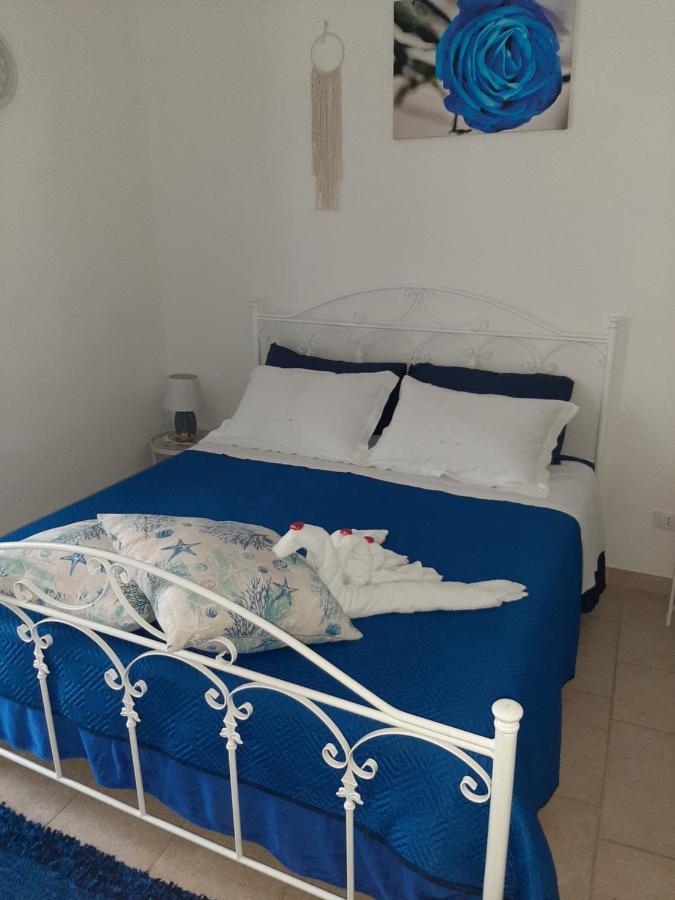 Incantevole Appartamento Rosa Blu' Monopoli Ngoại thất bức ảnh